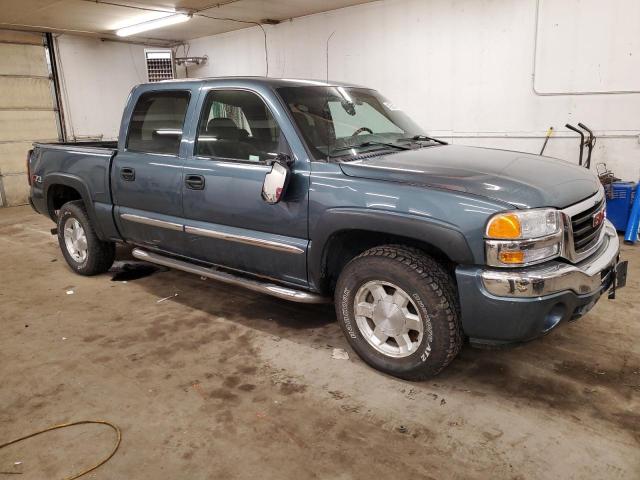 Photo 4 from auction – 2006 GMC NEW SIERRA with VIN 2GTEK13T561228858
