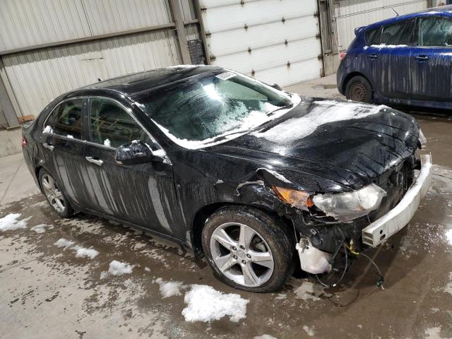 Photo 4 from auction – 2012 ACURA TSX TECH with VIN JH4CU2F68CC800703