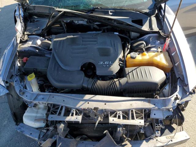 Photo 11 from auction – 2015 DODGE CHARGER SX with VIN 2C3CDXHG6FH765170