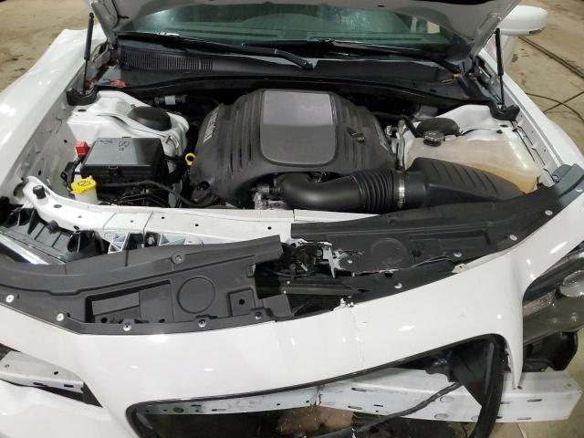 Снимка 11 от търг – 2022 CHRYSLER 300 S с VIN 2C3CCABTXNH253092