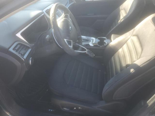 Photo 7 from auction – 2015 FORD FUSION SE with VIN 3FA6P0H77FR130508