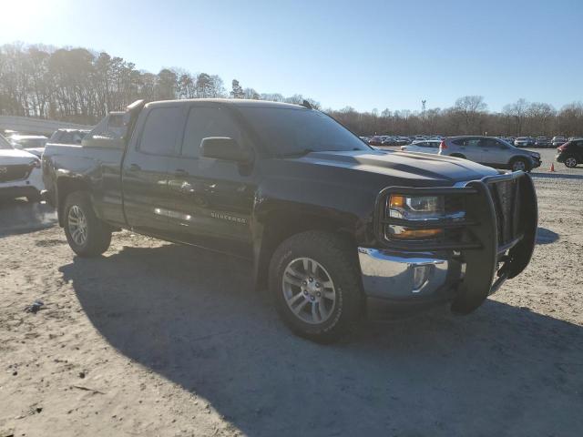 Photo 4 from auction – 2016 CHEVROLET SILVERADO with VIN 1GCVKREC1GZ424185