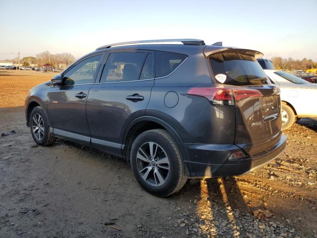 Photo 2 from auction – 2016 TOYOTA RAV4 XLE with VIN JTMWFREV6GJ095217