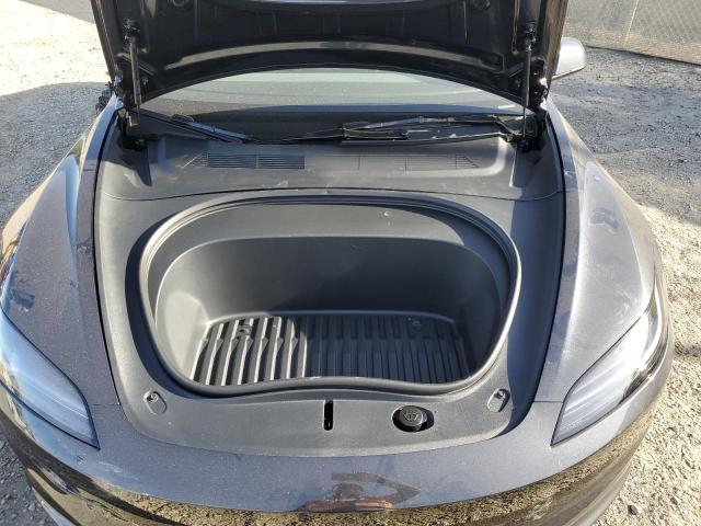 Photo 12 from auction – 2025 TESLA MODEL 3 with VIN 5YJ3E1EA6SF927109