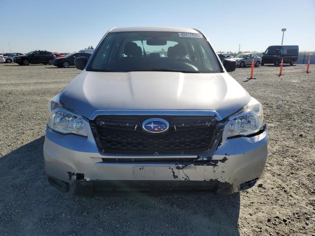 Photo 5 from auction – 2014 SUBARU FORESTER 2 with VIN JF2SJAAC5EH419508