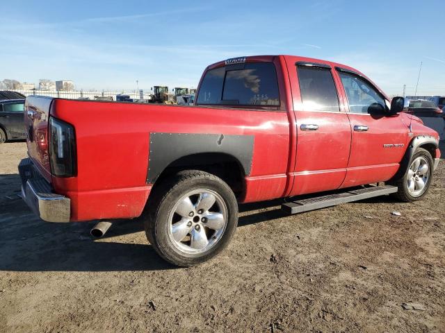 Photo 3 from auction – 2003 DODGE RAM 1500 S with VIN 1D7HA18D93J673208