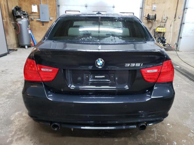 Photo 6 from auction – 2011 BMW 335 XI with VIN WBAPL5C51BA919980