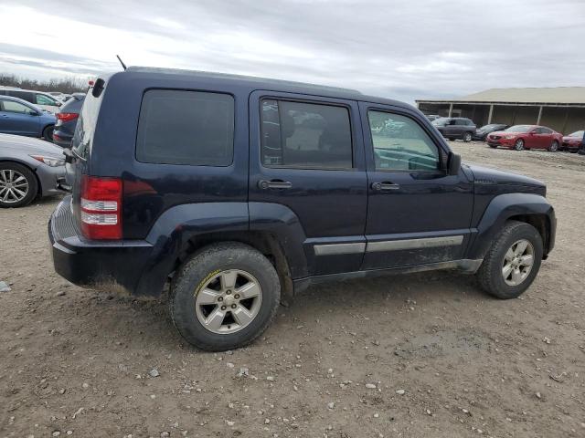 Photo 3 from auction – 2011 JEEP LIBERTY with VIN 1J4PN2GK9BW578272