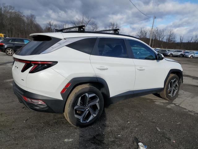 Photo 3 from auction – 2023 HYUNDAI TUCSON SEL with VIN 5NMJFCAE2PH275359