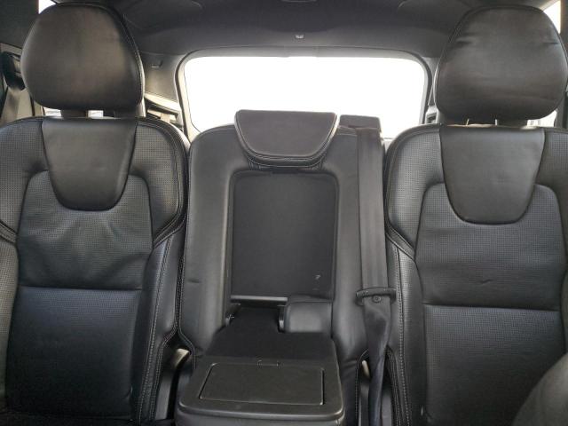 Photo 10 from auction – 2016 VOLVO XC90 T6 with VIN YV4A22PL3G1022764