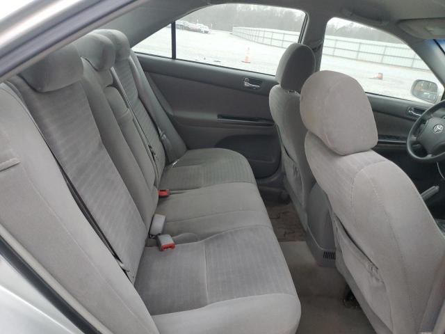 Photo 10 from auction – 2005 TOYOTA CAMRY LE with VIN 4T1BE32K75U986990