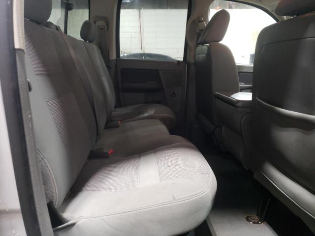 Photo 10 from auction – 2007 DODGE RAM 1500 S with VIN 1D7HU18237S202161