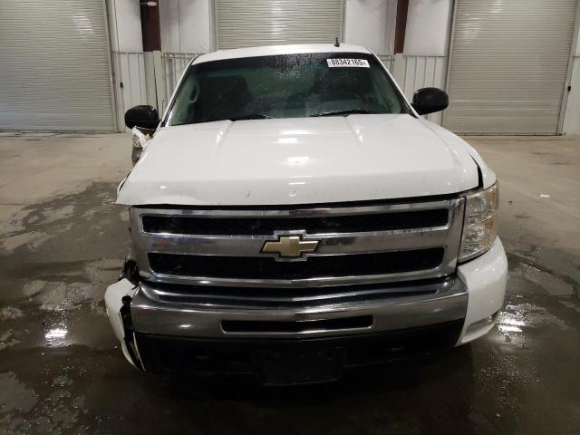 Photo 5 from auction – 2009 CHEVROLET SILVERADO with VIN 3GCEK233X9G182140
