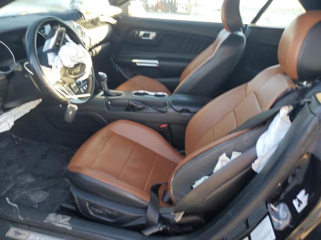 Photo 7 from auction – 2023 FORD MUSTANG with VIN 1FATP8UHXP5103193