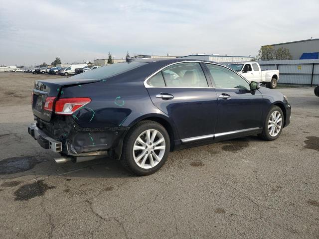 Photo 3 from auction – 2010 LEXUS ES 350 with VIN JTHBK1EGXA2350707