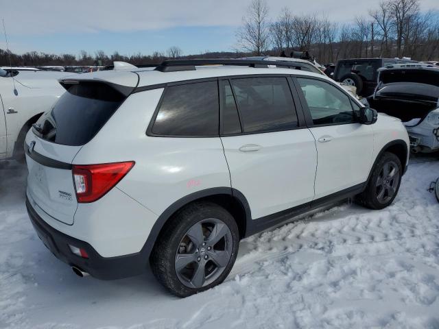 Photo 3 from auction – 2021 HONDA PASSPORT T with VIN 5FNYF8H90MB035860