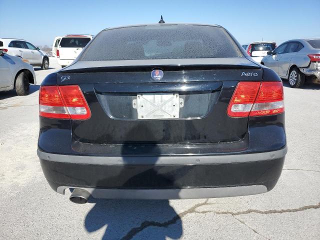 Photo 6 from auction – 2005 SAAB 9-3 AERO with VIN YS3FH45Y051053106