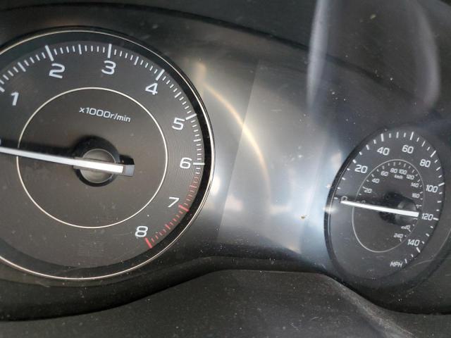 صورة رقم 9 من المزاد - 2019 SUBARU IMPREZA مع VIN 4S3GKAB69K3625286