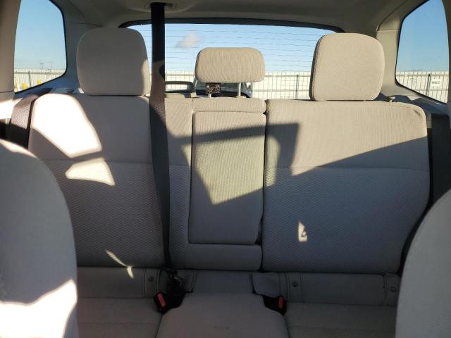 Photo 10 from auction – 2015 SUBARU FORESTER 2 with VIN JF2SJADC4FH826393