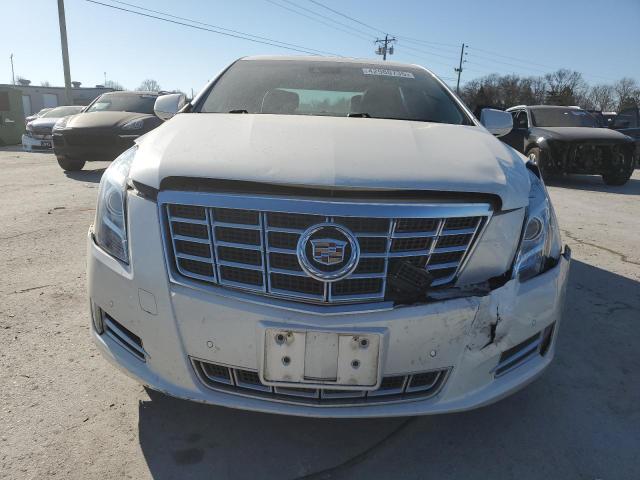 Photo 5 from auction – 2014 CADILLAC XTS PREMIU with VIN 2G61P5S31E9158996