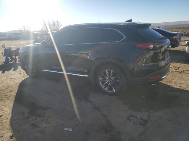 Photo 2 from auction – 2016 MAZDA CX-9 SIGNA with VIN JM3TCBEY5G0119145