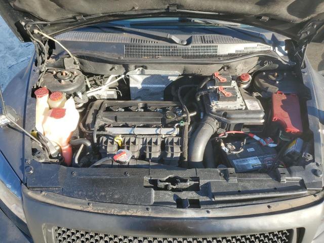 Photo 11 from auction – 2012 DODGE CALIBER SX with VIN 1C3CDWDA4CD510411
