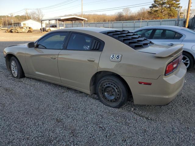 Photo 2 from auction – 2011 DODGE CHARGER with VIN 2B3CL3CG9BH577379
