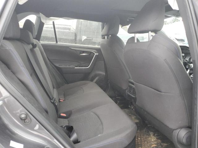 Photo 11 from auction – 2022 TOYOTA RAV4 SE with VIN 2T34WRFV7NW142811