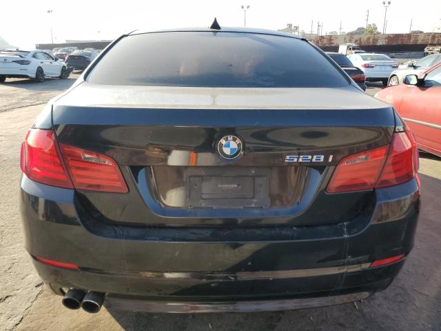 Photo 6 from auction – 2012 BMW 528 I with VIN WBAXG5C5XCDX03940