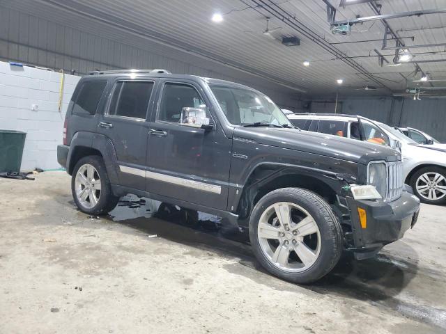 Photo 4 from auction – 2011 JEEP LIBERTY SP with VIN 1J4PN2GK3BW584472