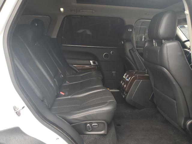 Photo 11 from auction – 2015 LAND ROVER RANGE ROVE with VIN SALGS3TF6FA239946
