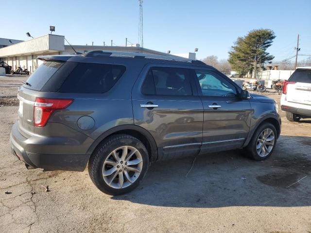 Photo 3 from auction – 2015 FORD EXPLORER X with VIN 1FM5K8D87FGC37126