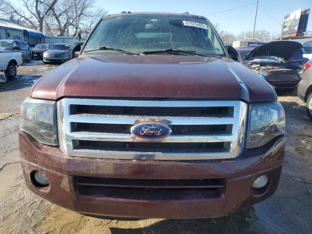 Photo 5 from auction – 2011 FORD EXPEDITION with VIN 1FMJU1H57BEF35746