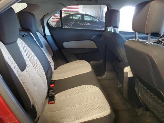 Photo 11 from auction – 2010 CHEVROLET EQUINOX LT with VIN 2CNALDEW4A6324881
