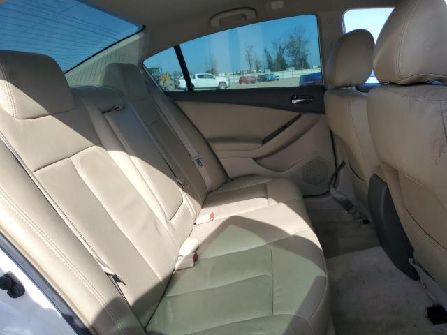 Photo 10 from auction – 2010 NISSAN ALTIMA BAS with VIN 1N4AL2AP9AN564467
