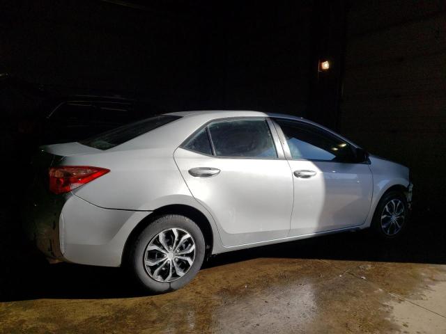 Photo 3 from auction – 2018 TOYOTA COROLLA L with VIN 2T1BURHE6JC978057