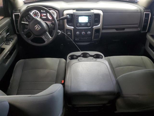 Photo 8 from auction – 2018 RAM 2500 SLT with VIN 3C6UR5DL4JG277666