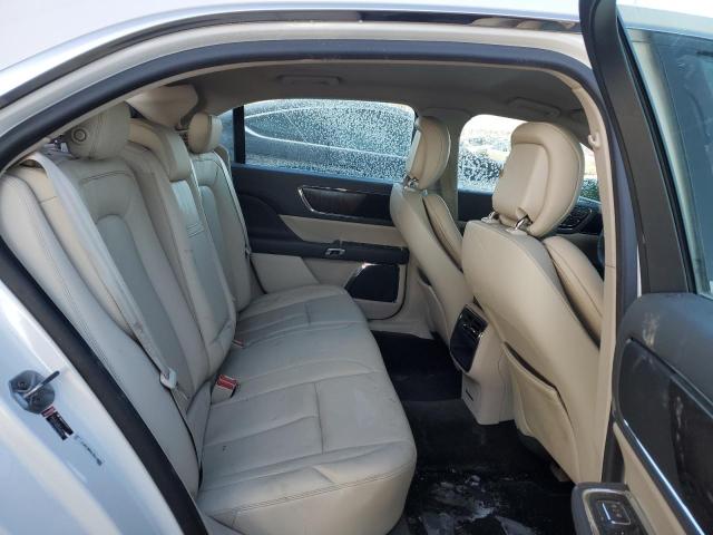 Photo 10 from auction – 2018 LINCOLN CONTINENTA with VIN 1LN6L9PK8J5616929