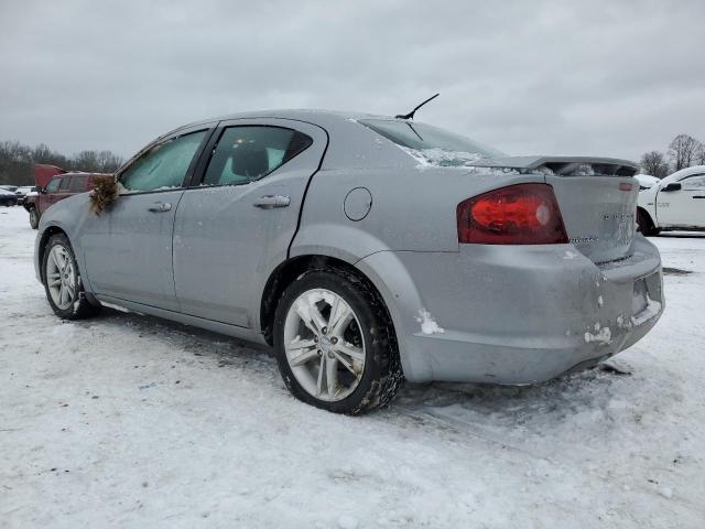 Photo 2 from auction – 2014 DODGE AVENGER SE with VIN 1C3CDZAB6EN130269