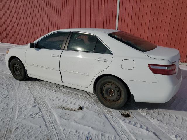 Photo 2 from auction – 2007 TOYOTA CAMRY CE with VIN 4T1BE46K77U529017