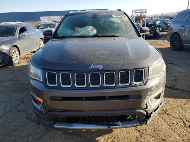 Photo 5 from auction – 2018 JEEP COMPASS LI with VIN 3C4NJDCBXJT435037