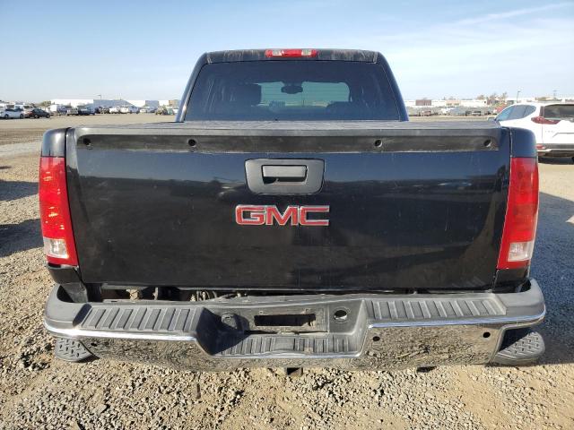 Photo 6 from auction – 2008 GMC SIERRA C15 with VIN 2GTEC13J481170921