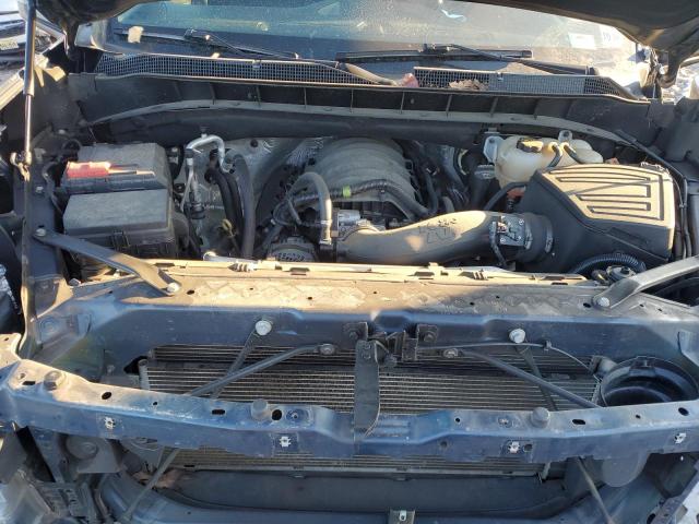 Photo 11 from auction – 2019 CHEVROLET SILVERADO with VIN 3GCUYEED9KG276291