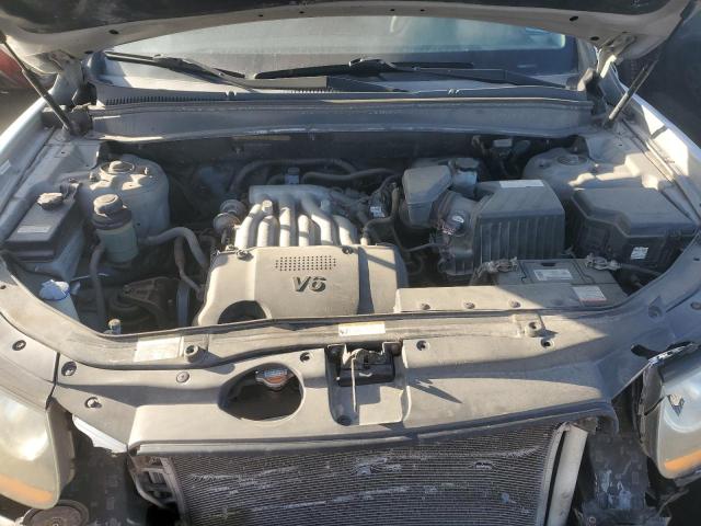Photo 11 from auction – 2009 HYUNDAI SANTA FE G with VIN 5NMSG13D89H265786