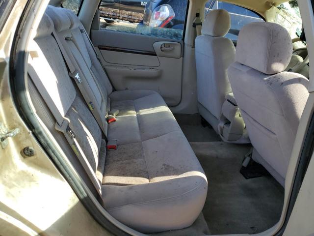 Photo 10 from auction – 2005 CHEVROLET IMPALA with VIN 2G1WF52E059326823