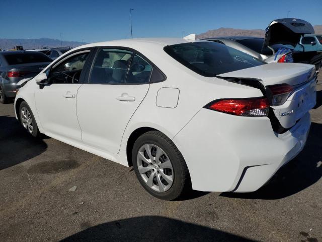 Photo 2 from auction – 2020 TOYOTA COROLLA LE with VIN 5YFEPRAE9LP045545