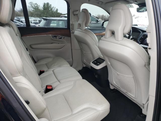 Photo 11 from auction – 2017 VOLVO XC90 T6 with VIN YV4A22PL2H1164234