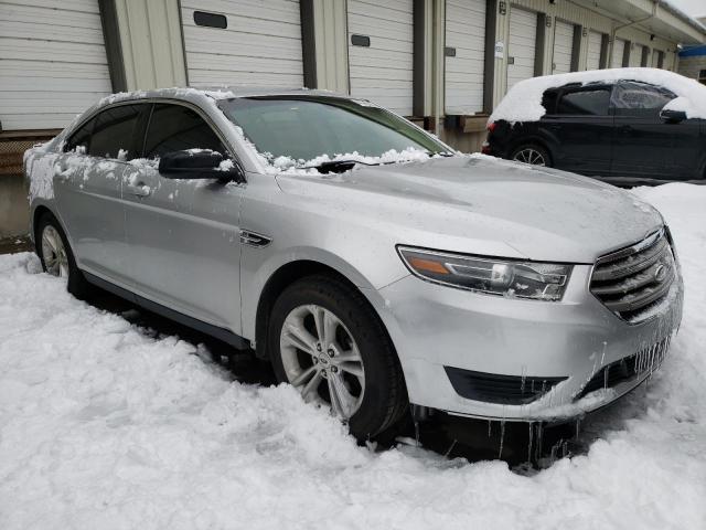 Photo 4 from auction – 2015 FORD TAURUS SE with VIN 1FAHP2D8XFG130593