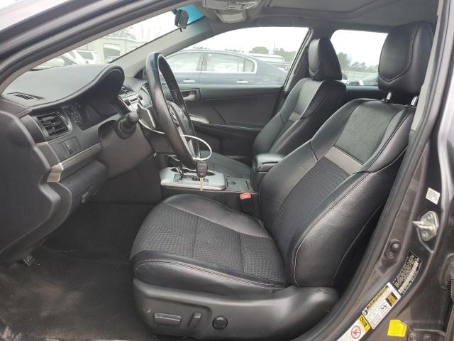 Photo 7 from auction – 2014 TOYOTA CAMRY L with VIN 4T1BF1FK9EU775463