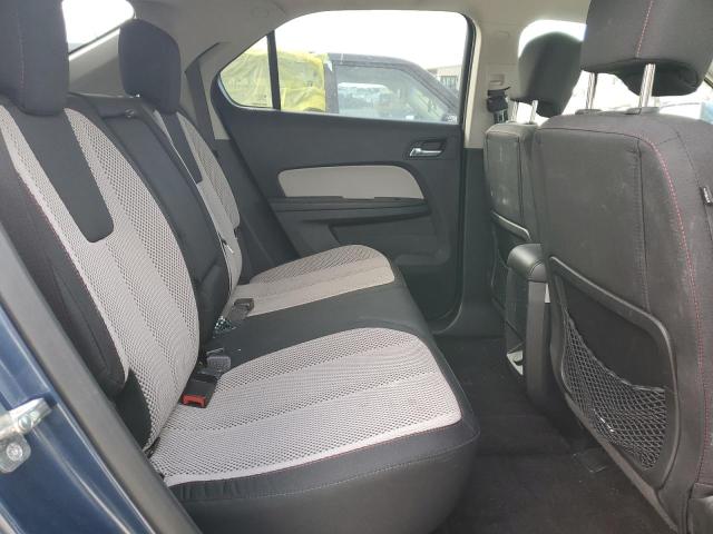 Photo 11 from auction – 2016 CHEVROLET EQUINOX LT with VIN 2GNALCEKXG6260227